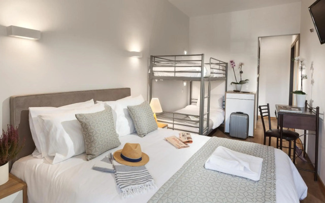 Minavra Hotel