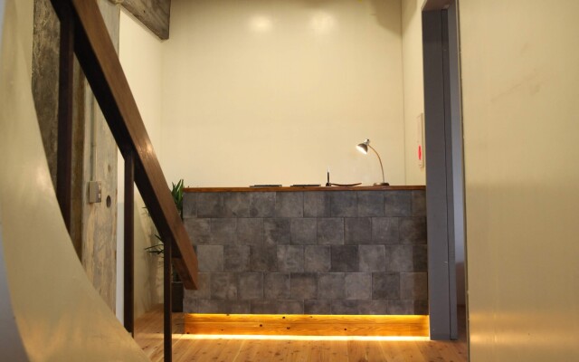 14 Guesthouse Mt.Fuji - Hostel
