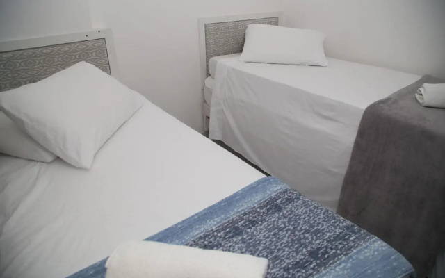 Excelente apartamento Verano Ponta Negra 02