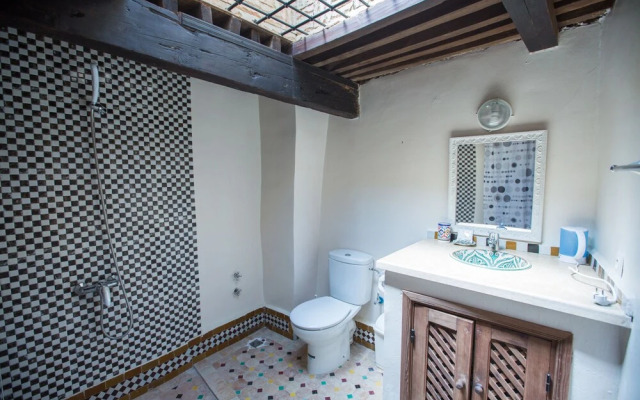 Riad Zina Fes
