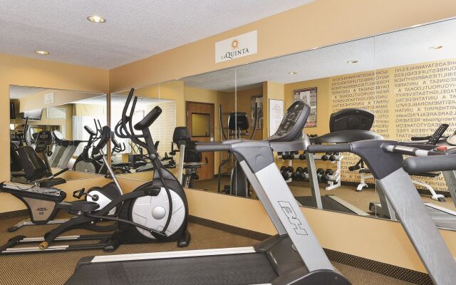 Best Western Plus Lafayette Hotel University Area