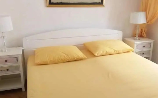 Romantic House Amor