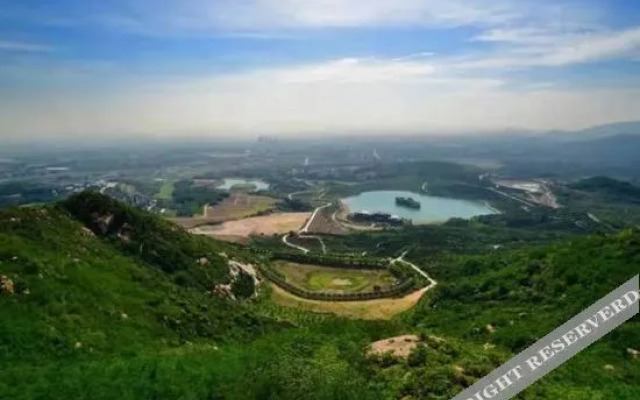 Vienna Hotel (Zouping Huangshan)
