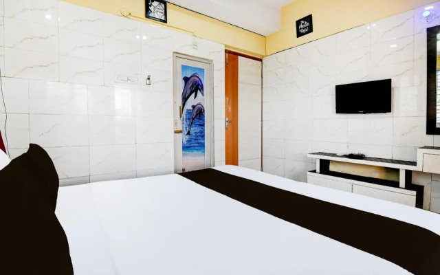 Sp2 Guest House