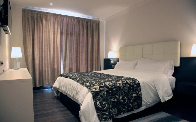 Avent Verahotel