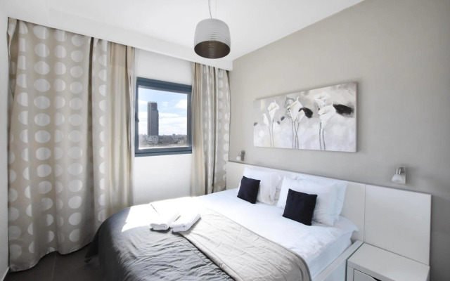 Beautiful 3BR Penthouse in Brenner 1 by HolyGuest