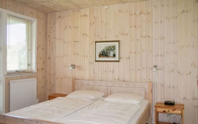 "Ramazan" - 350m from the sea in NW Jutland