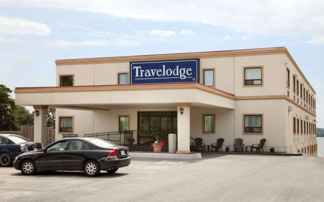 Travelodge by Wyndham Trenton