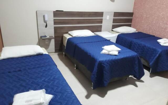 La Palma Hotel Fazenda