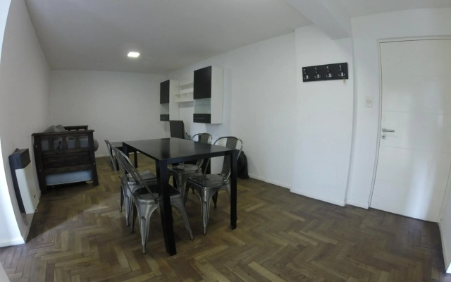 Torre Angel - Fragueiro 325