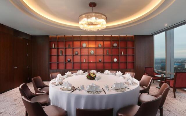 LOTTE Hotel Yangon - Serviced Apartments