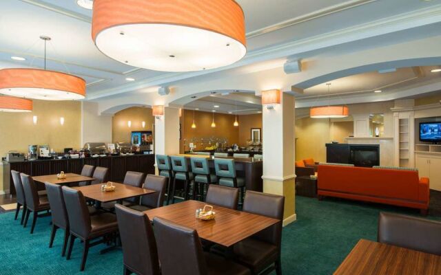 Residence Inn Boston Framingham