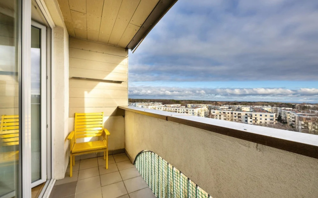 Apartment With 2 Bedrooms by Renters