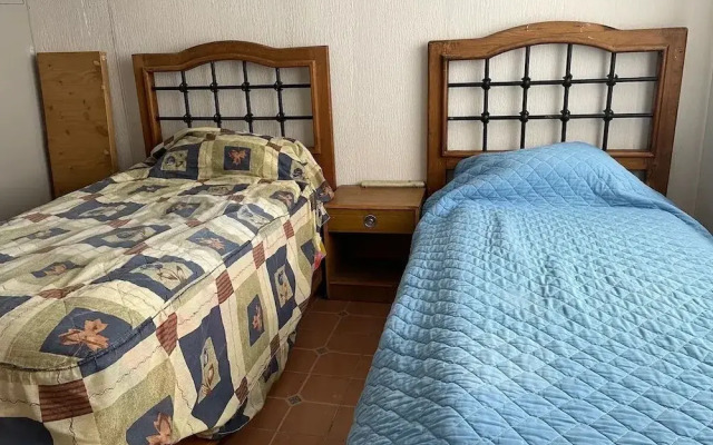 Hospedaje Coscomate 69