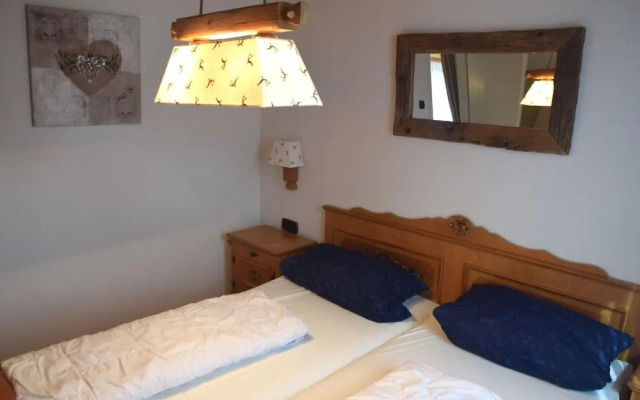 Garden Apartment in Fussen