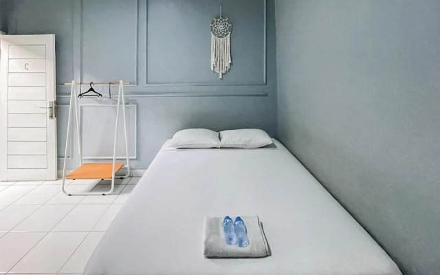 Andung Residence Lampung RedPartner