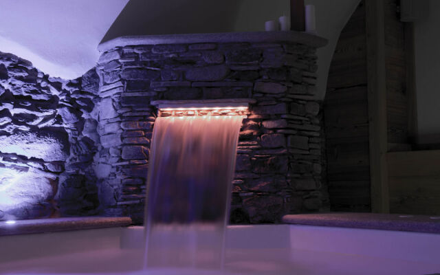 Le Petit Fenestrelle