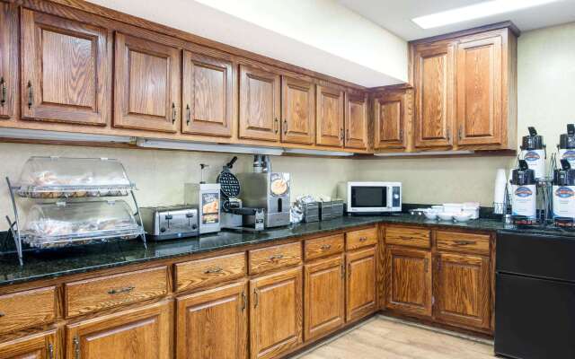Baymont by Wyndham Thomasville