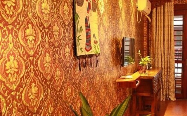 Xishuangbanna Fengweizhu Inn