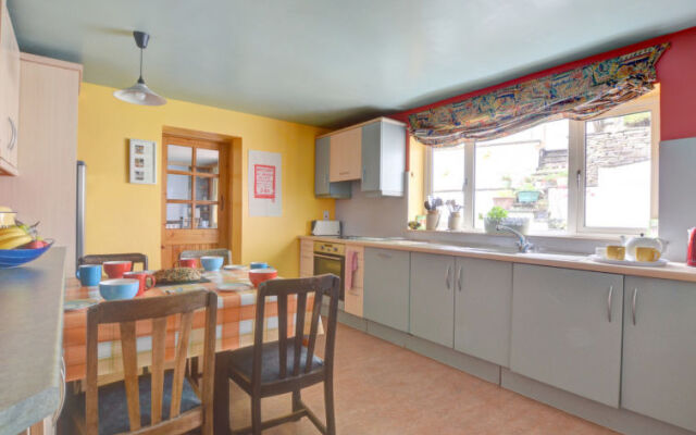 Holiday Home Cilybebyll