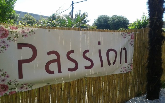 passion 2015
