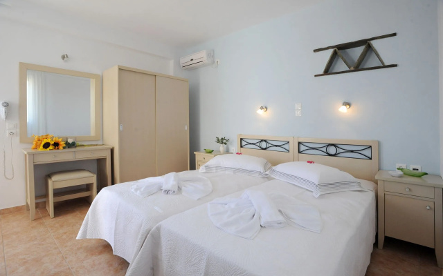 Aigaio Studios Tinos