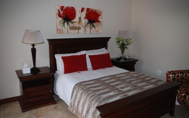Woodmead Guest Lodge