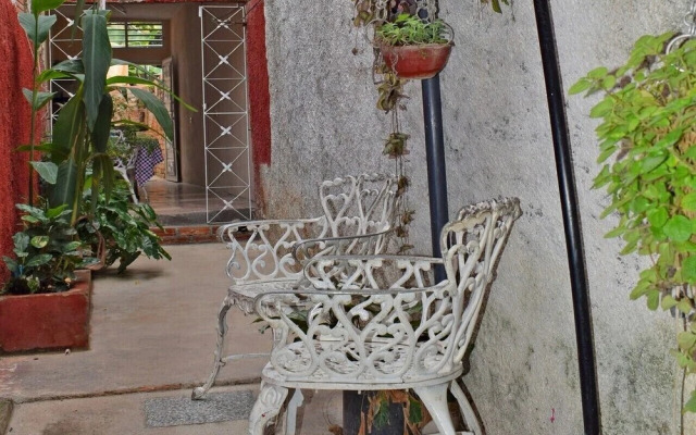 La Casita de Sae TRINIDAD