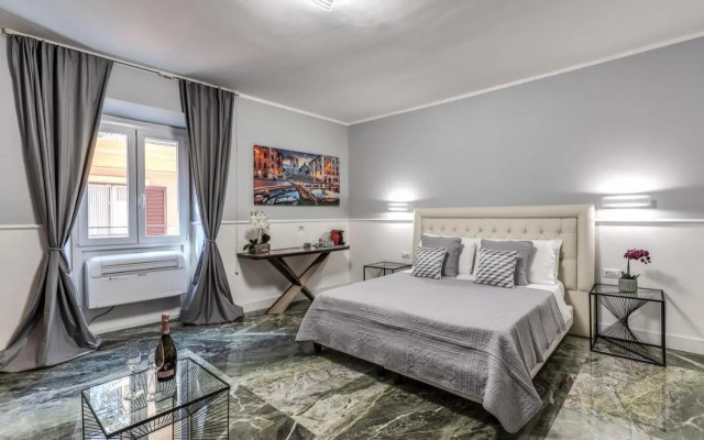 The First Dream Suites