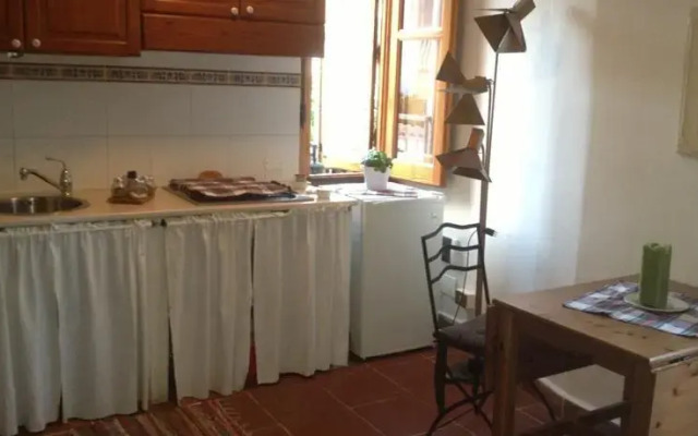 La Casetta del Giardiniere