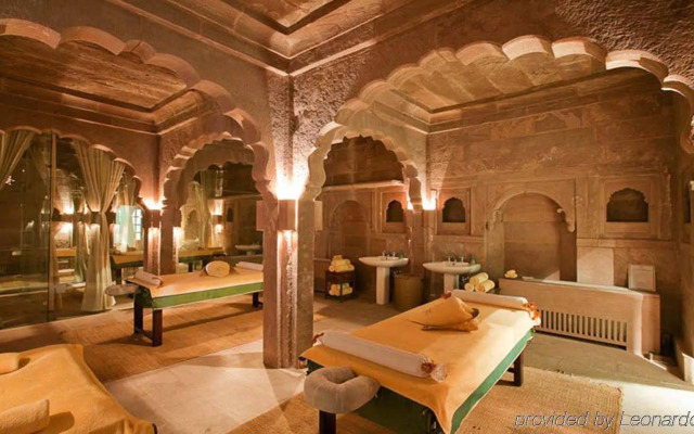 RAAS Jodhpur