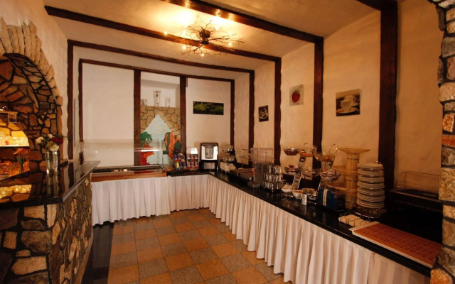Hotel Rhein-Mosel-View