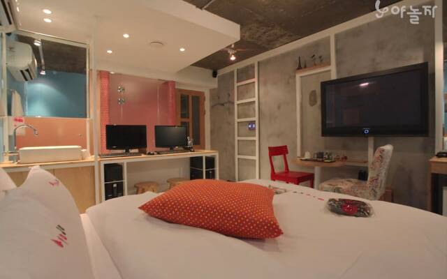 Hotel Yaja Sinlim