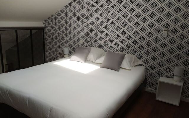 Le 232 - Logements