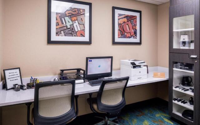 Candlewood Suites Plano North by IHG