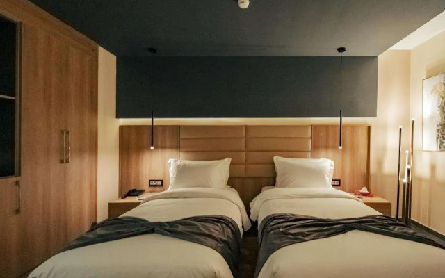 Ad Hotel Hydra
