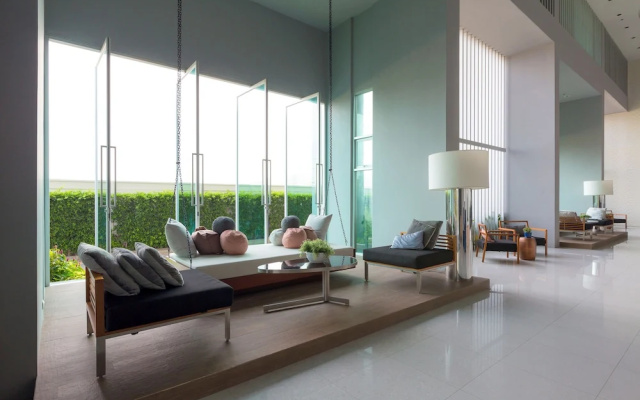 Baan KiangFah SeaView Condominium