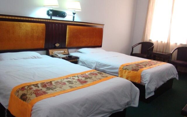 Guilin Guilai Hotel