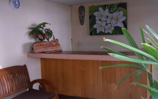 Balenta Bungalow