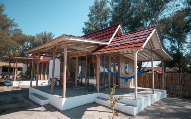 Mimpi Bungalow