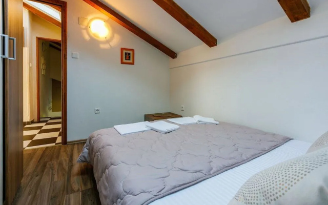 Apartment Sansen