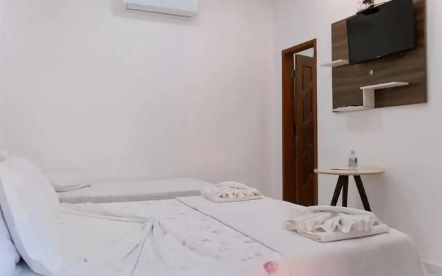 Pousada Estância Modelo