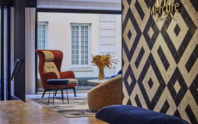 Mercure Versailles Chateau