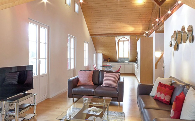 Mittaghorn Lauterbrunnen