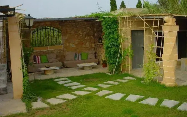 Villa La Casita del Escultor