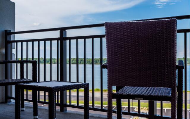 Holiday Inn Paducah Riverfront