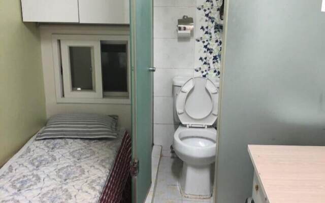 Noble Residence 2nd Korea University