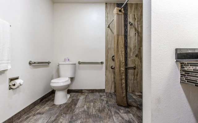 Motel 6 Fountain Valley, CA - Huntington Beach Area