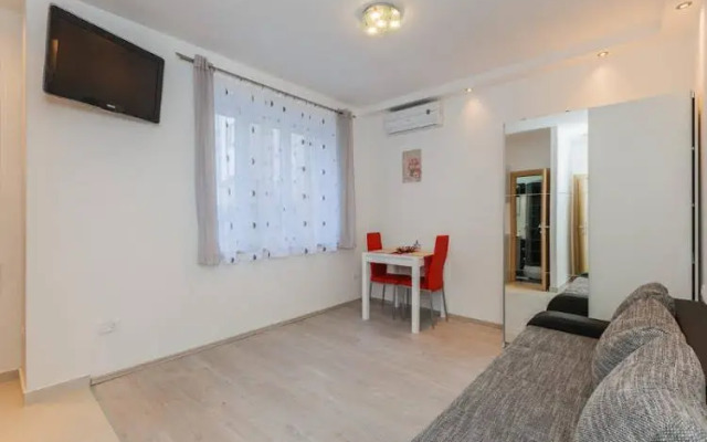 Apartment Skalice
