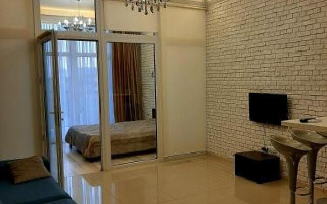 Q Apartments Arcadia